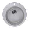 VENTOLUX FABIA (GRAY GRANIT) D500X200