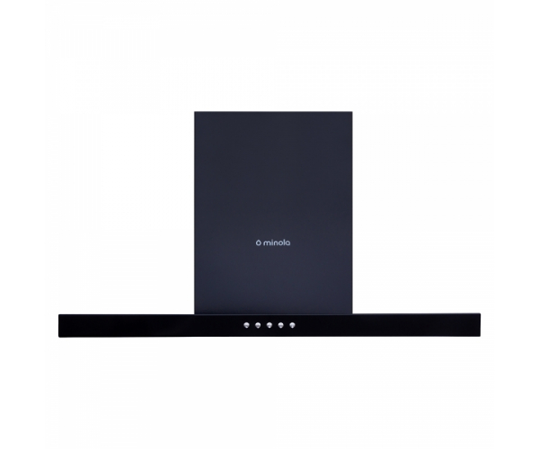 MINOLA SLIM T 6712 BL 1100 LED