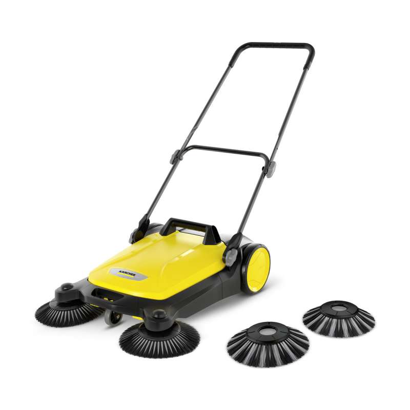 KARCHER S 4 TWIN (1.766-365.0)