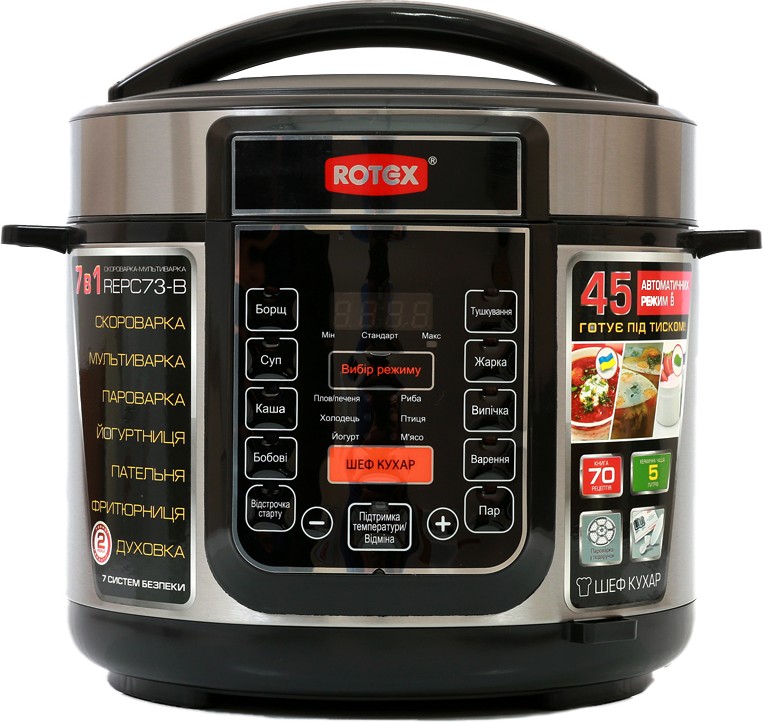 ROTEX REPC73-B