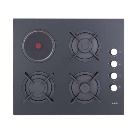 VENTOLUX HSF631-A3G CS (BK)