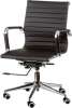 SPECIAL4YOU SOLANO 5 ARTLEATHER BLACK (E5340)