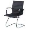SPECIAL4YOU SOLANO OFFICE ARTLEATHER BLACK (E5890)