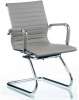 SPECIAL4YOU SOLANO OFFICE ARTLEATHER GREY (E5883)