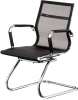 SPECIAL4YOU SOLANO OFFICE MESH BLACK (E5869)