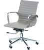 SPECIAL4YOU SOLANO 5 ARTLEATHER GREY (E6071)