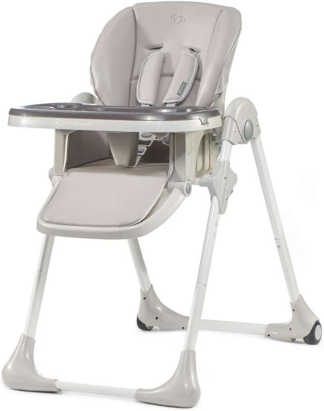 KINDERKRAFT YUMMY GREY (KKKYUMMGRY0000)
