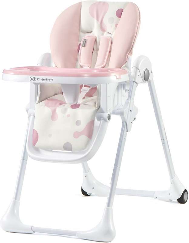 KINDERKRAFT YUMMY PINK (KKKYUMMPNK0000)