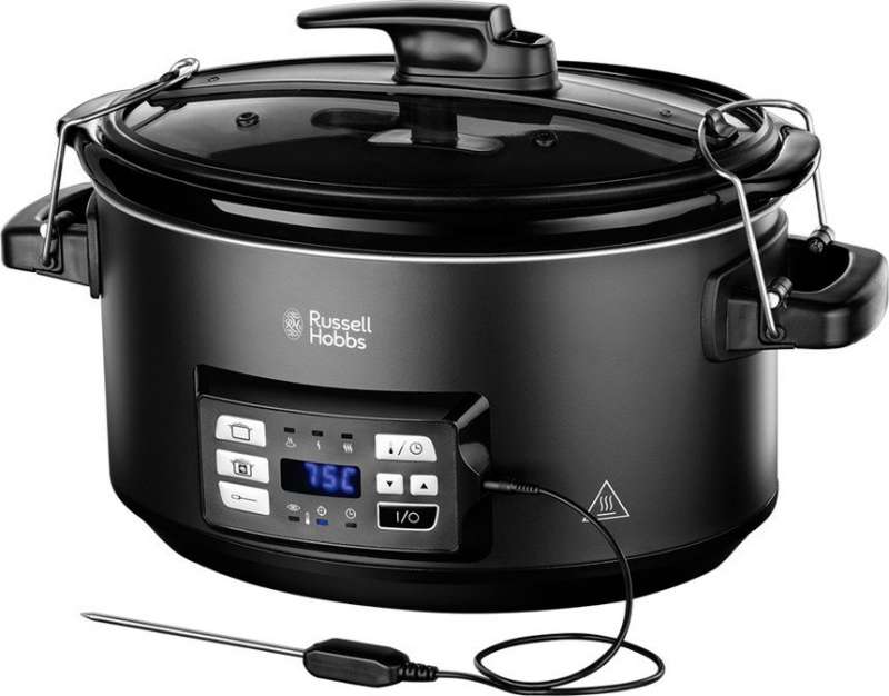 RUSSELL HOBBS SOUS VIDE 25630-56
