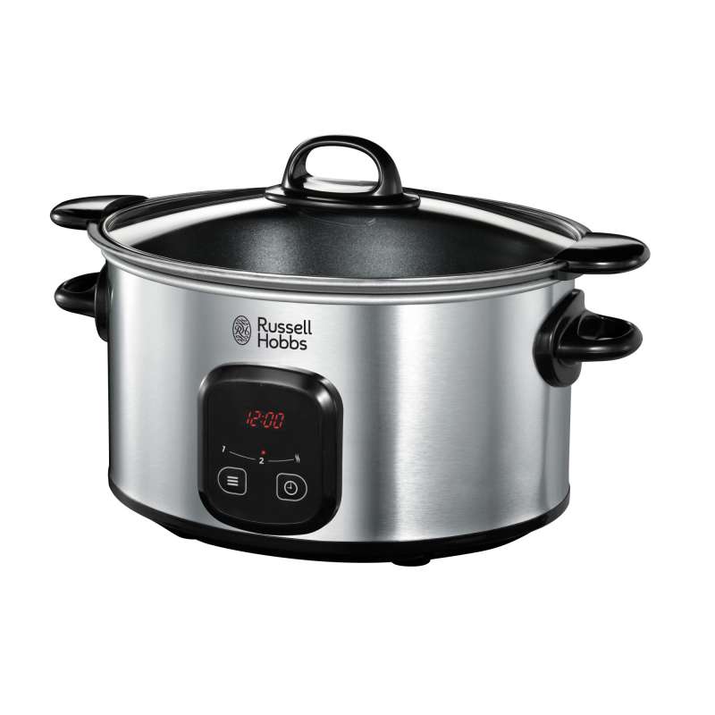 RUSSELL HOBBS MAXICOOK SLOW COOKER 22750-56