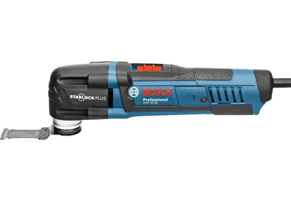 BOSCH GOP 30-28 PROFESSIONAL (0601237001)