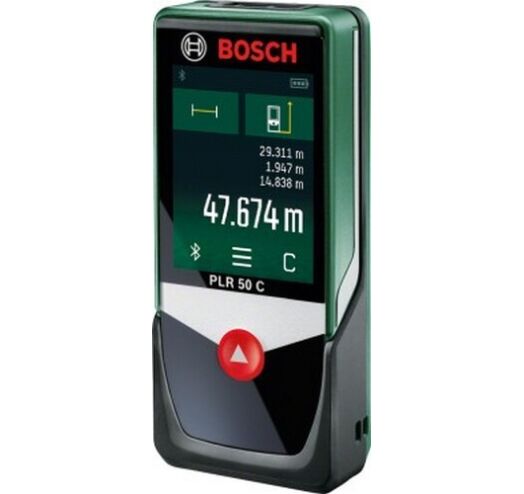 Bosch PLR 50 C (0603672220)