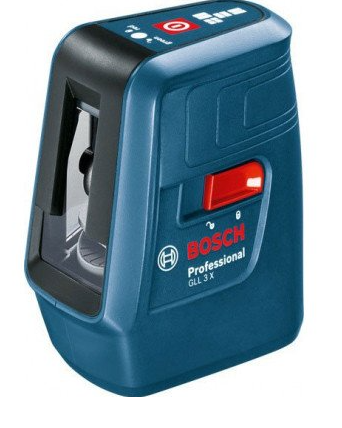 BOSCH GLL 3 X (0601063CJ0)
