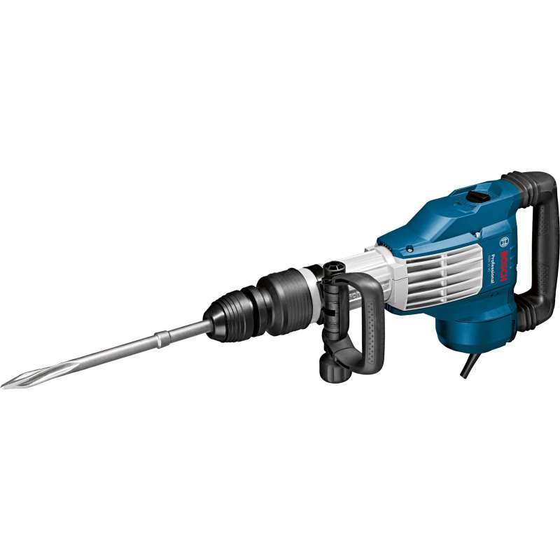 BOSCH GSH 11 VC (0611336000)