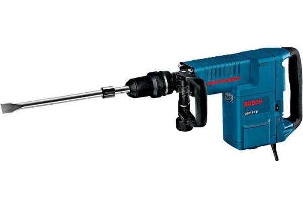 BOSCH GSH 11 E (0611316708)