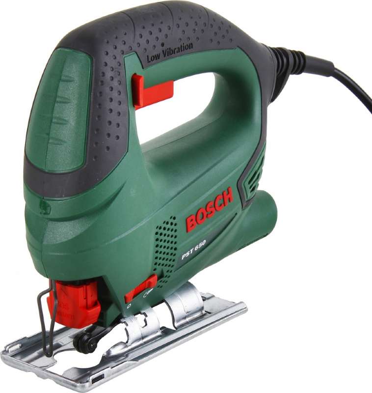 BOSCH PST 650 (06033A0720)