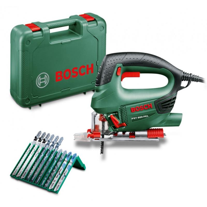 BOSCH PST 800 PEL (06033A0101)