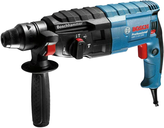 BOSCH GBH 2-24 DRE (0611272100)