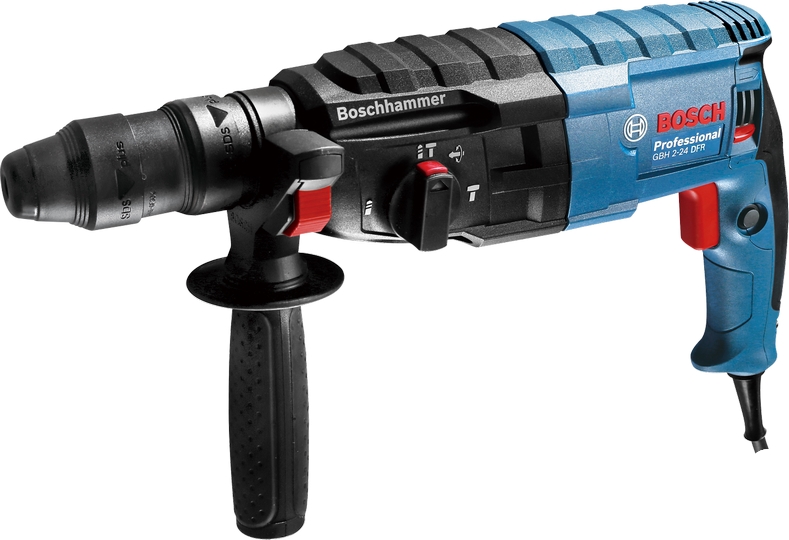 BOSCH GBH 2-24 DFR (0611273000)