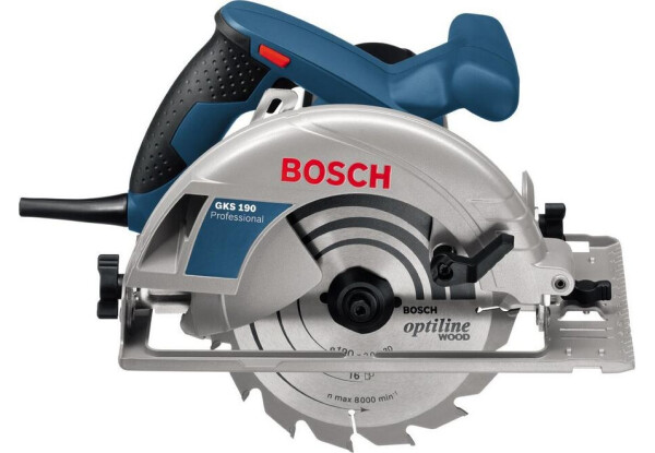 BOSCH GKS 190 (0601623000)