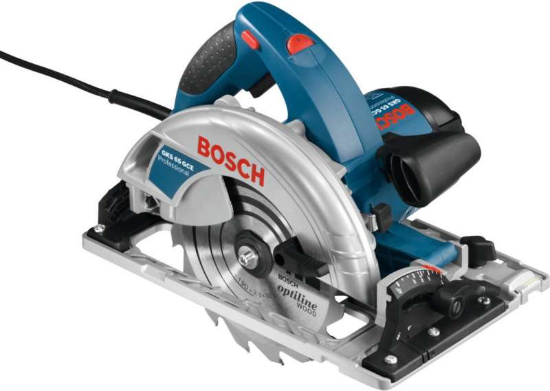 BOSCH GKS 65 GCE (0601668900)