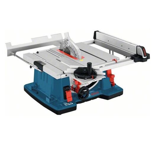 BOSCH GTS 10 XC (0601B30400)