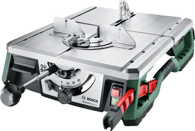BOSCH ADVANCEDTABLECUT 52 (0603B12000)
