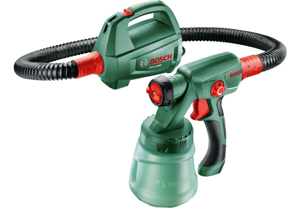 BOSCH PFS 1000 (0603207000)
