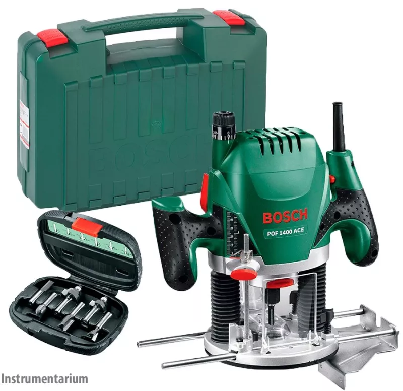 BOSCH POF 1400 (060326C801)