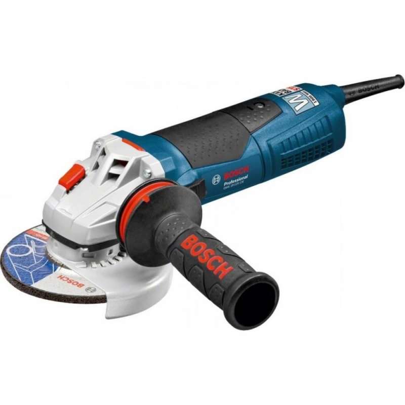 BOSCH GWS 19-125 CIE PROFESSIONAL (060179P002)