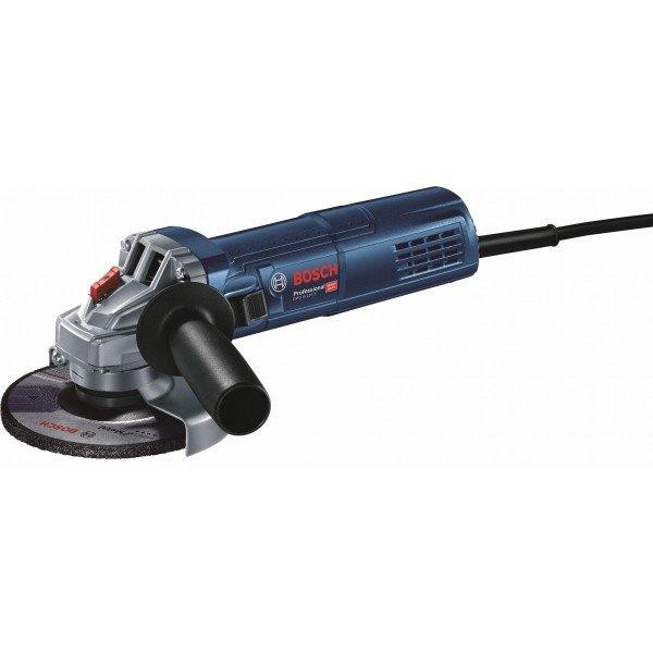 BOSCH GWS 9-125 S (0601396102)