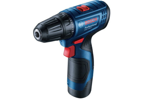 BOSCH GSR 120-LI (06019G8000)