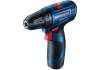 BOSCH GSR 120-LI (06019G8000)