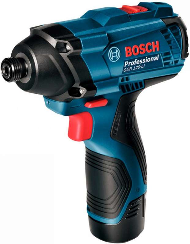 BOSCH GDR 120-LI (06019F0000)