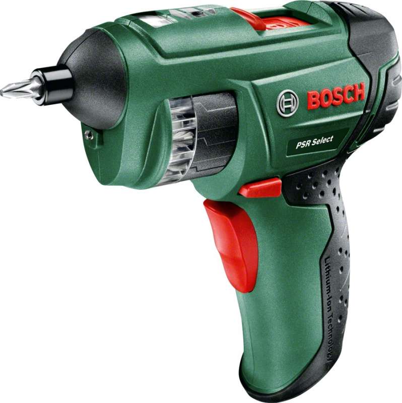 BOSCH PSR SELECT (0603977021)