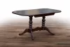 МИКС-МЕБЕЛЬ ШЕРВУД 1200(+400)*800 ТЕМНЫЙ ОРЕХ