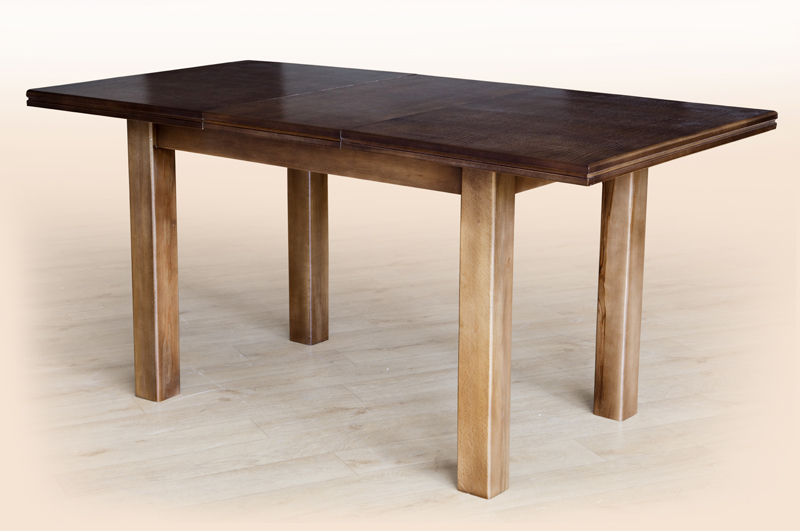 МИКС-МЕБЕЛЬ ПЕТРОС 1200(+400)*800 ТЕМНЫЙ ОРЕХ