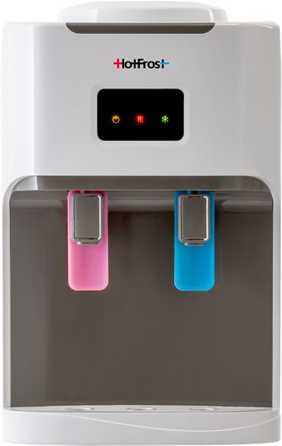 HOTFROST D115 OUTSIDE