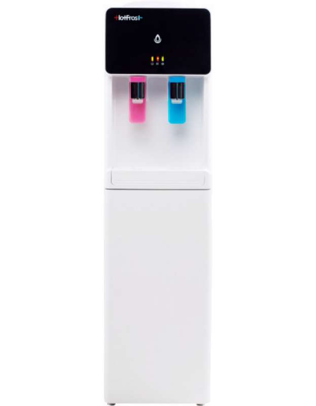 HOTFROST V840