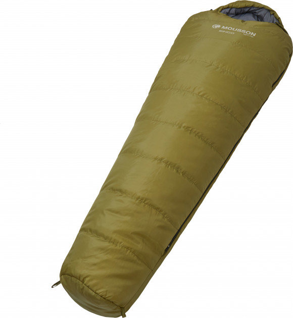 MOUSSON RINGO R OLIVE