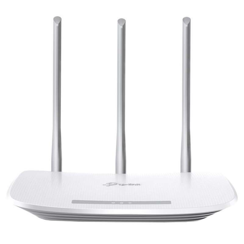 TP-LINK TL-WR845N