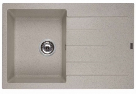 VENTOLUX STELLA (BLUE SAND) 765X485X200