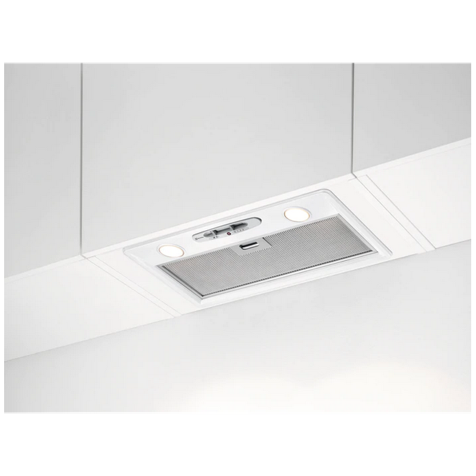ELECTROLUX LFG525W