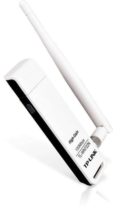 TP-LINK TL-WN722N