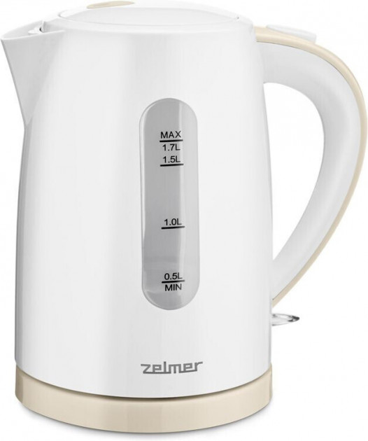 ZELMER ZCK7616I