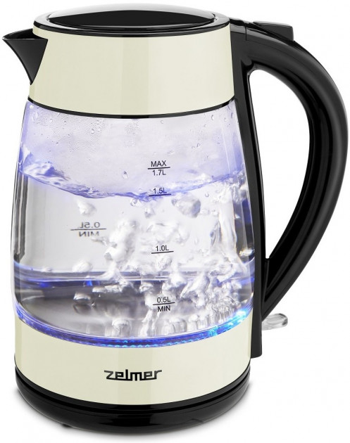 ZELMER ZCK8011I