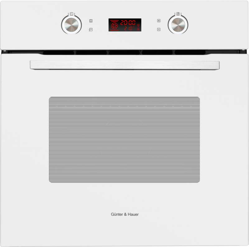 GUNTER & HAUER EOM 970 WH