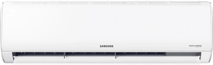 SAMSUNG AR12TXHQASINUA