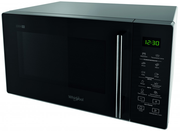 WHIRLPOOL MWP 251 SB