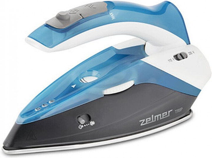 ZELMER ZIR0500 TRIP
